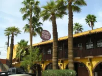 Hacienda del Indio Hotels near plaza