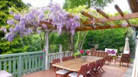 L'Ourserie Bed & Breakfast Hotel a Saint-Paul-en-Chablais