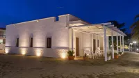 B&B Dimora Delle Grotte