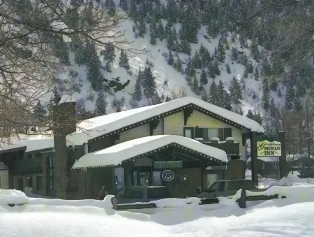 Georgetown Mountain Inn