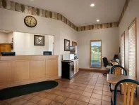 Super 8 by Wyndham Collinsville St. Louis Hotels in Collinsville