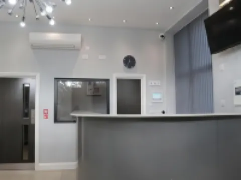 Blue Sapphire Hotel Hotels in Ilford