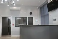 Blue Sapphire Hotel Hotels in Dagenham