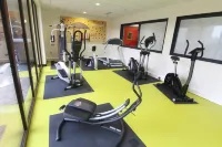 Ibis Styles Flers - Gym