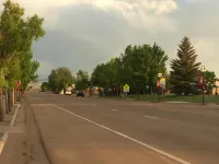 Gateway Inn Hotels in Fort Bridger