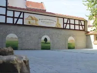Gästehaus Luise Hotels in Гота