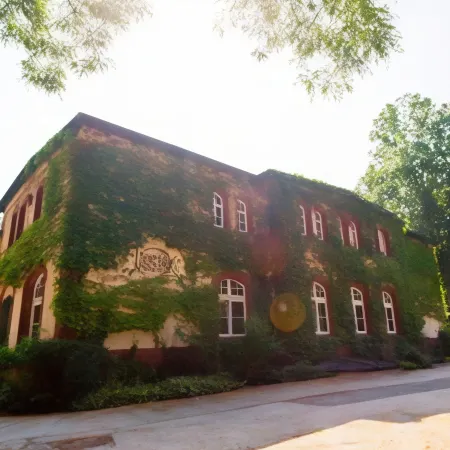 Landhotel Gustav
