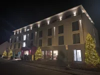 Emils Hotel Hotels in 