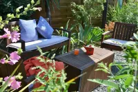 Hotel la Roseraie Hotels in Ile-d'Aix