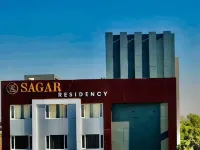 Hotel Sagar Residency Hotels in Bikaner