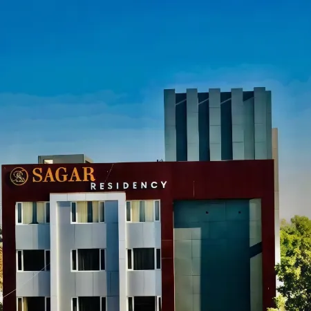 Hotel Sagar Residency