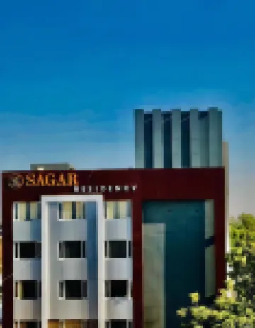Hotel Sagar Residency