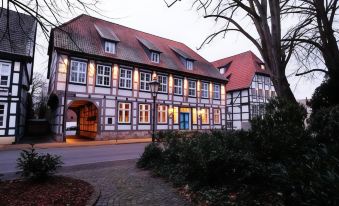 Hotel Zur Furstabtei