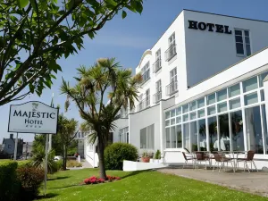 Majestic Hotel