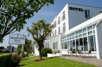 Majestic Hotel Hotels in 