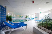 Grand Hotel Beatrix Hotels in Huisduinen