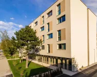 Maseven München Messe Trudering Hotel a 