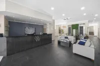 Macquarie Waters Boutique Apartment Hotel Hotels in Port Macquarie