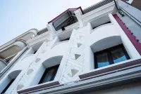 Le Comte Rouge Hotels in Yvoire