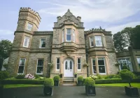 Hollin House Hotel Hotels in Macclesfield