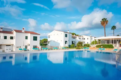 Seth Mestral & Llebeig Hotels in Es Migjorn Gran