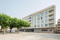 Hotel Alda Camiño Inglés Hôtels à : Comarca de Ordes