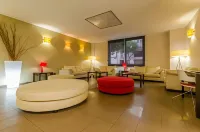 Don Juan Hotels in Granada