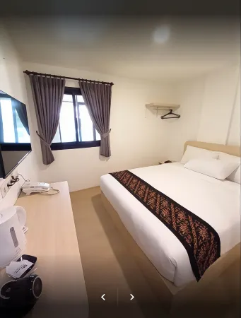 Hotel Syariah 99 by VRV