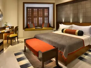The Lalit Great Eastern Kolkata