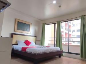 Poblacion Bed & Breakfast by SMS Hospitality