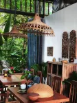 Nhà Lúa Homestay Hotels in Gia Vân