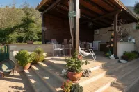 Agriturismo Monte Cologna Hotels in Foligno