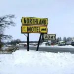 Northland Motel Bay City-Kawkawlin