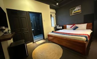 Saigon Chill Hostel