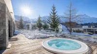 Madame Vacances les Terrasses de Véret Hotels in Flaine