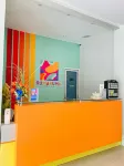 RumaRuma Hotel Kenten Palembang Hotels in Pipa Jaya