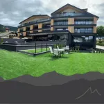 Montanaris Alpine - Active - Relax Hotels in Dobbiaco