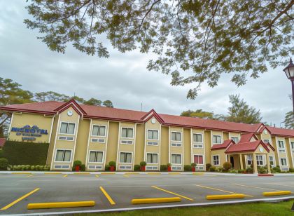 Microtel by Wyndham Tarlac