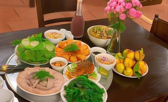 Lagom Bac Ha Farmstay