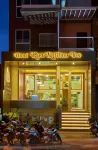 Hotel Ramkrishna Inn