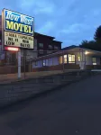 New West Motel Hotels in Des Moine