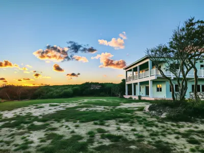 Sephora House 4 Bedroom Home Hotels near Lover's Beach