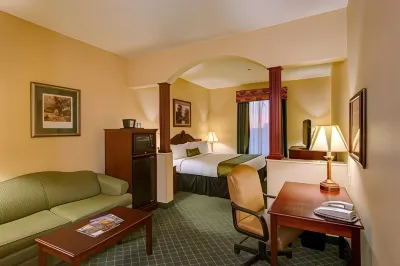 Best Western Heritage Inn  Suites