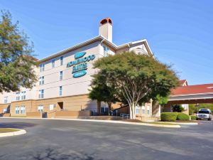 聖安東尼奧西北希爾頓惠庭套房飯店（Homewood Suites by Hilton San Antonio-Northwest）