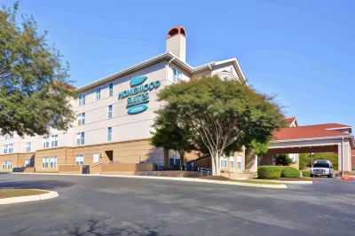 Homewood Suites by Hilton San Antonio - Northwest Hotel dekat Research Administration Building