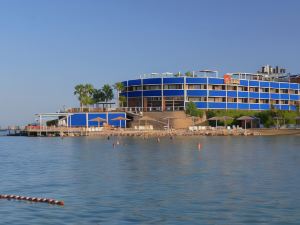 Lido Sharm Hotel Naama Bay