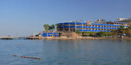 Lido Sharm Hotel Naama Bay