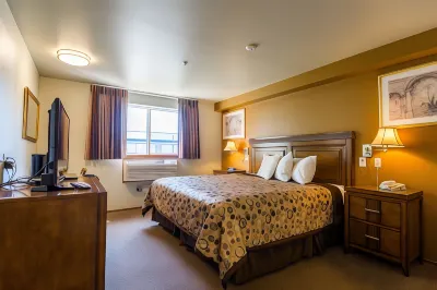 Bay City Inn