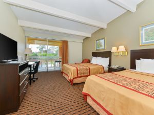 Americas Best Value Inn Sarasota Downtown