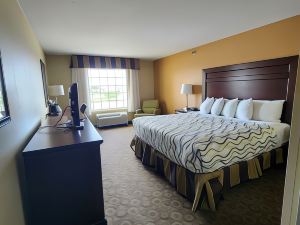 Highland Suites Extended Stay